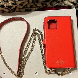 iphone 12 magnetic wallet case